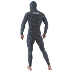 SEAC Snake Man Pantalon Open-Cell