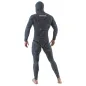 SEAC Snake Man Open-Cell Hose