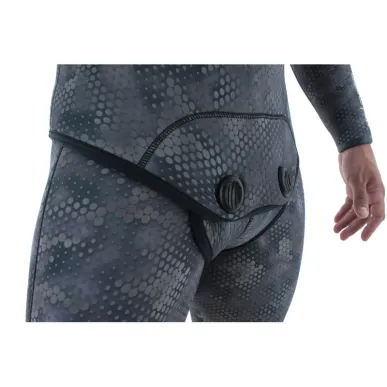 SEAC Snake Man Open-Cell Hose
