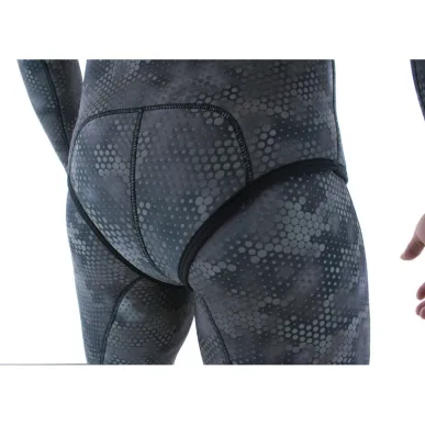 SEAC Snake Man Open-Cell Hose