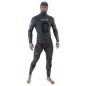 SEAC Snake Man Open-Cell Hose