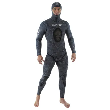 SEAC Snake Man Open-Cell Hose