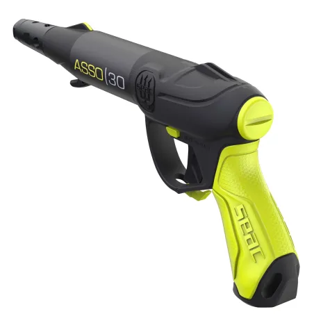 Seac Asso S/R Fucile Subacqueo Pneumatico