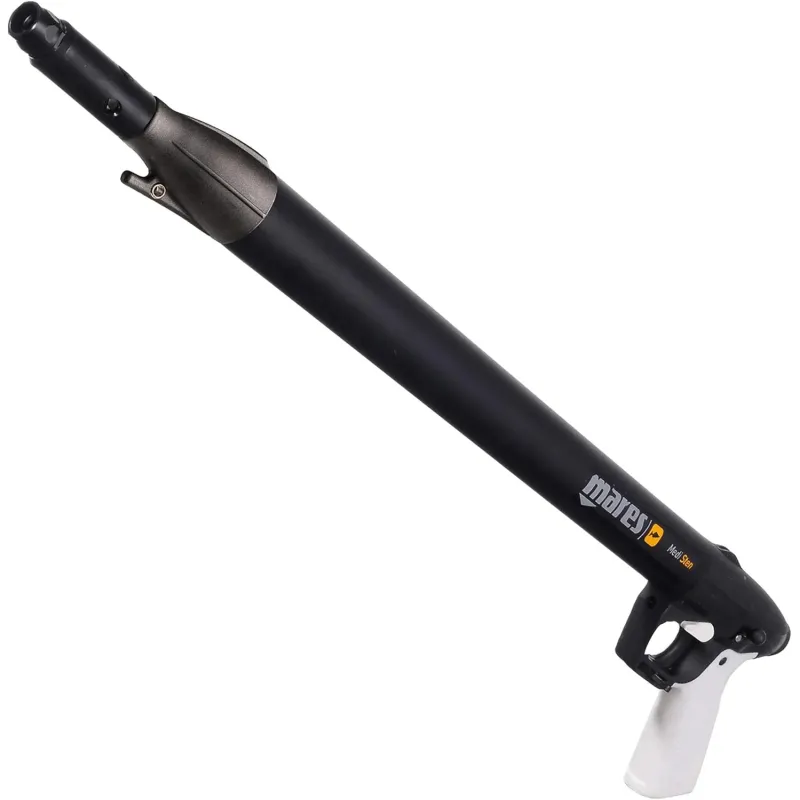 Mares Pneumatische Harpune Sten