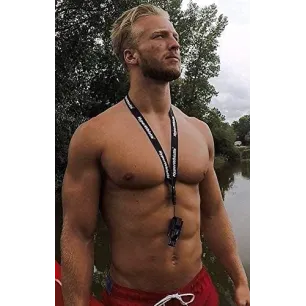 Hyperwhistle – il fischietto più forte del mondo