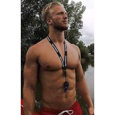 Hyperwhistle - die lauteste Trillerpfeife der Welt