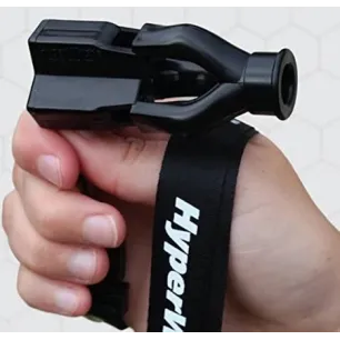 Hyperwhistle – il fischietto più forte del mondo