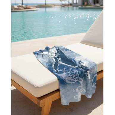 Evolve DuraLight™ Strandtuch