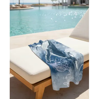 Evolve DuraLight™ Strandtuch