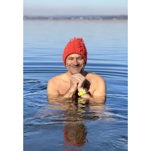 Eisbaden/Kaltwasserbaden Einführung