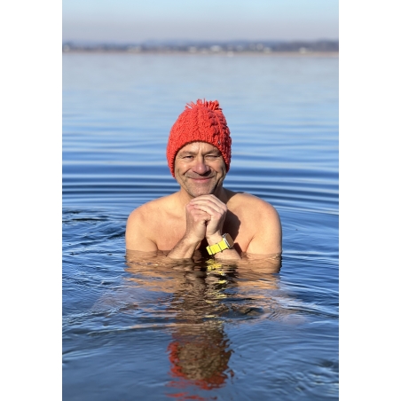 Eisbaden/Kaltwasserbaden Einführung