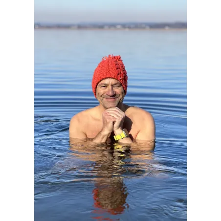 Eisbaden/Kaltwasserbaden Einführung