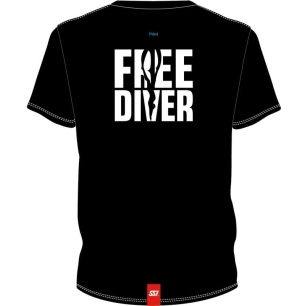 SSI Freediver T-Shirt