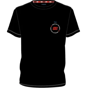 SSI Freediver T-Shirt