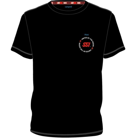 SSI Freediver T-Shirt