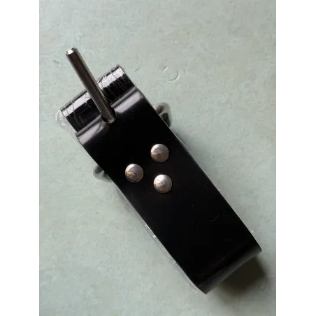 Cintura di piombo in silicone