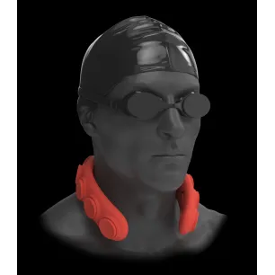 Squid Pro Set poids de cou 2.0 Kg