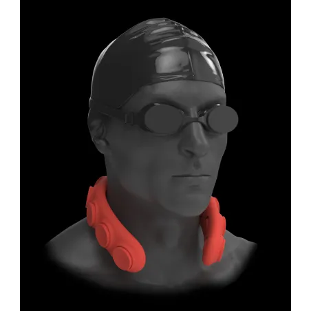 Squid Pro Set poids de cou 2.0 Kg