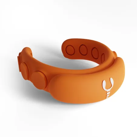 Squid Pro Set poids de cou 2.0 Kg