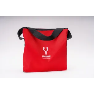 Ton Lobster Weight et ton Squid meritent d’etre transportes a l’entrainement bien proteges dans leur Carry Bag.