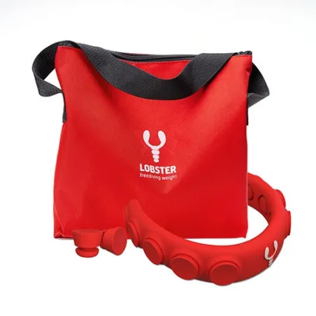 Lobster/Squid Carry Bag