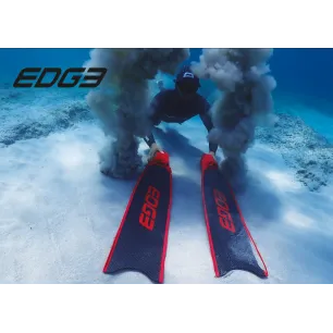CETMA Edge pinne in carbonio