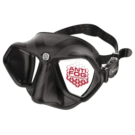 Seac Maske Wild Anti-Fog