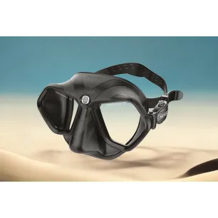 Seac Maske Wild Anti-Fog