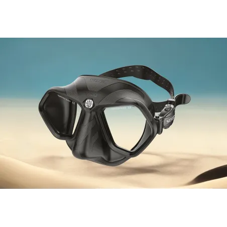 Seac Maske Wild Anti-Fog