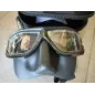 Evolve Descent Nano Maske