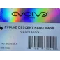 Evolve Descent Nano Maske