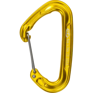 Climbing Technology Fly Weight Moschettone