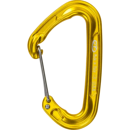 Climbing Technology Fly Weight Moschettone