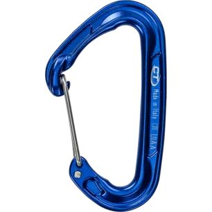 Climbing Technology Fly Weight Moschettone