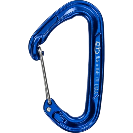 Climbing Technology Fly Weight Moschettone