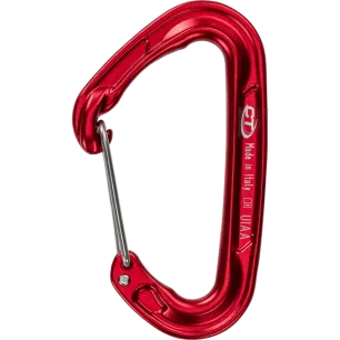 Climbing Technology Fly Weight Carabiner