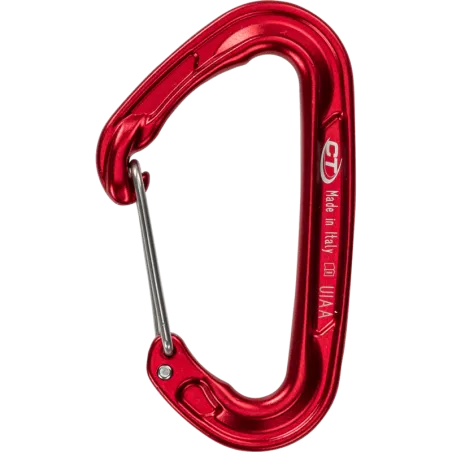 Climbing Technology Fly Weight Carabiner
