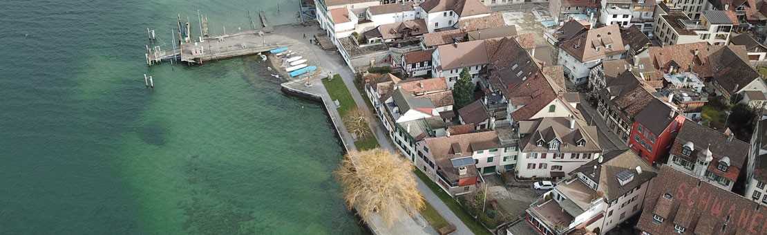 Freitauchen im Untersee