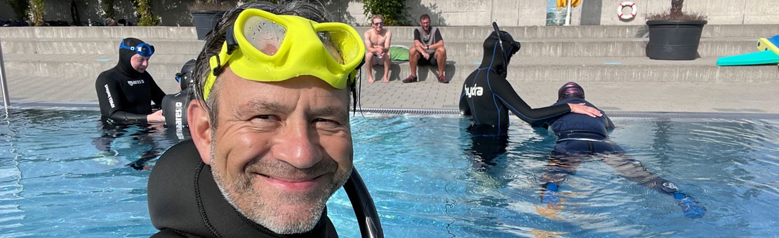 Freediving Tauchschule